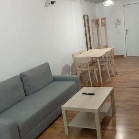 Sa 15min Downtown Barcelona, 5min Metro, Nearby * Sant Adria de Besos